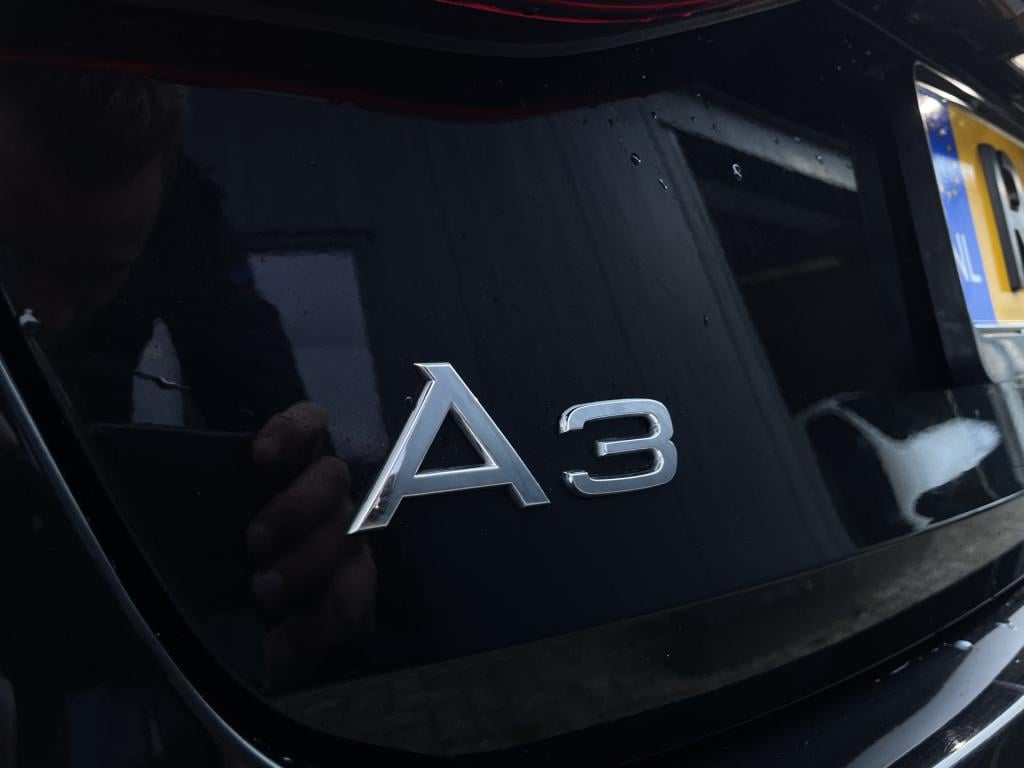 Audi A3 sportback 35 tfsi pro line automaat | virtual cockpit | adaptieve c