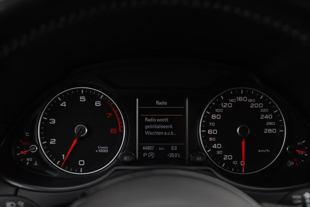 Audi Q5 2.0 tfsi quattro adrenalin sport s-line 230pk tiptronic
