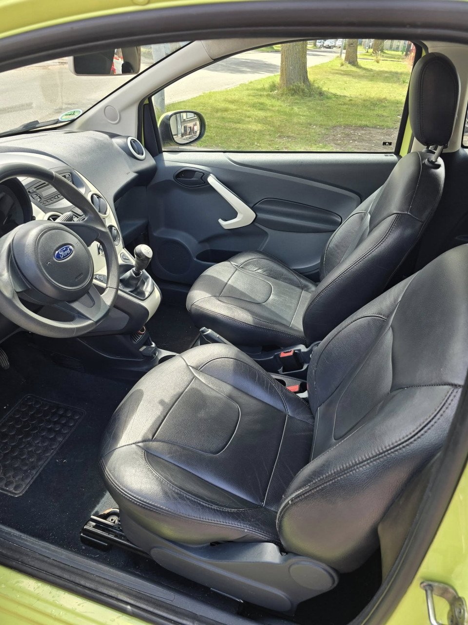 Ford Ka 1.2 Cool&Sound – 2011 – Goed onderhouden