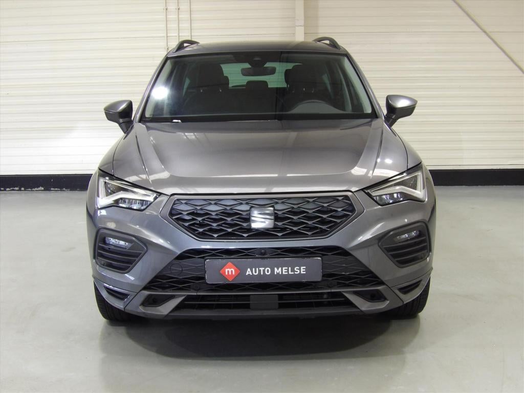 Seat Ateca 1.5 ecotsi 150pk dsg-7 fr business intense