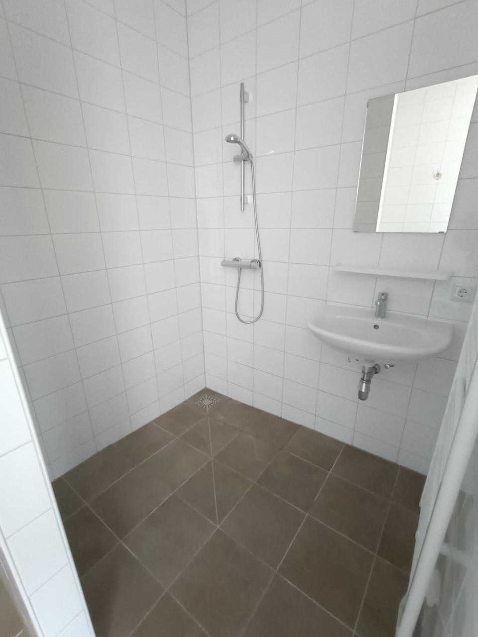 TE HUUR: per 1 april appartement Piet Heinstraat Goes!