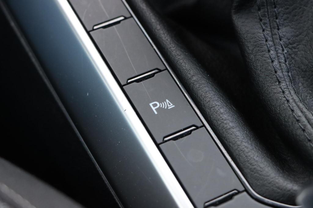 Volkswagen Polo 1.0 tsi life edtion 95pk dsg7 | adaptive | stoelverwarming 