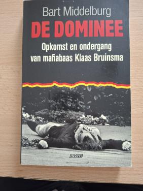 De dominee