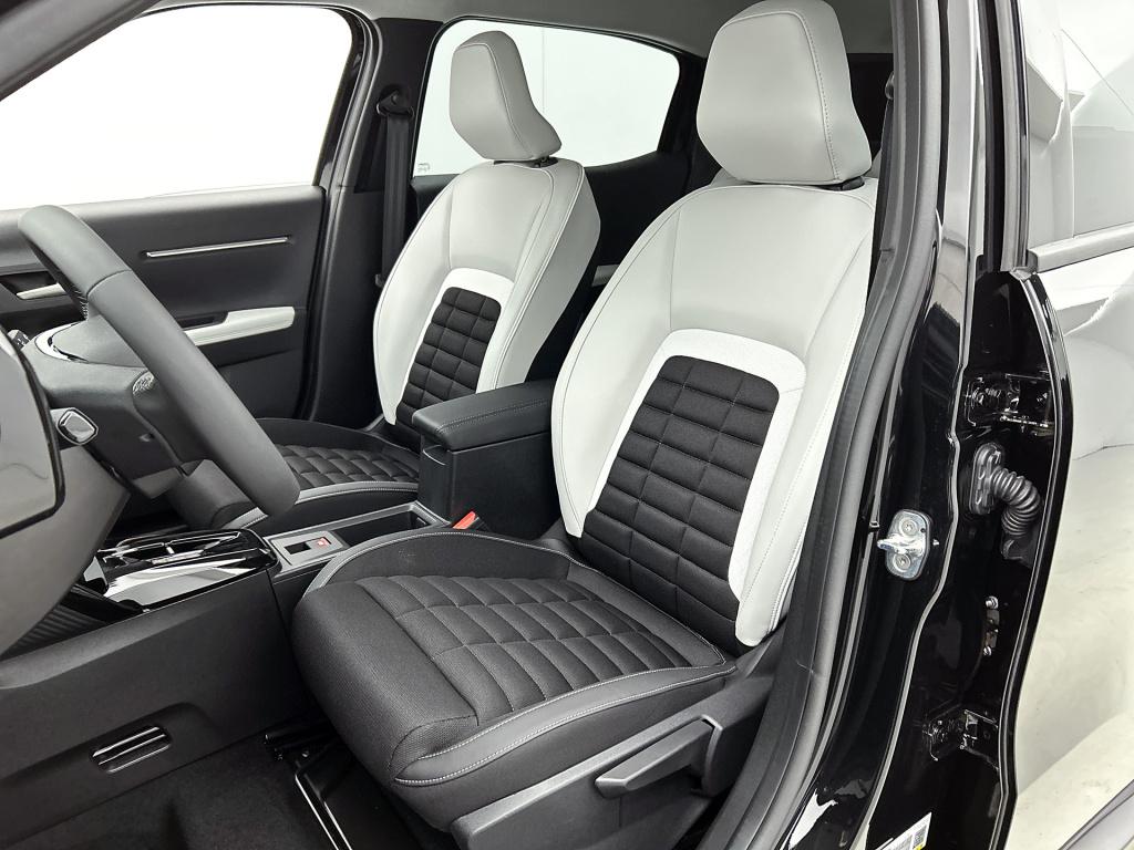 Citroen C3 Aircross hybrid 145pk automaat max | achteruitrijcamera | comfor