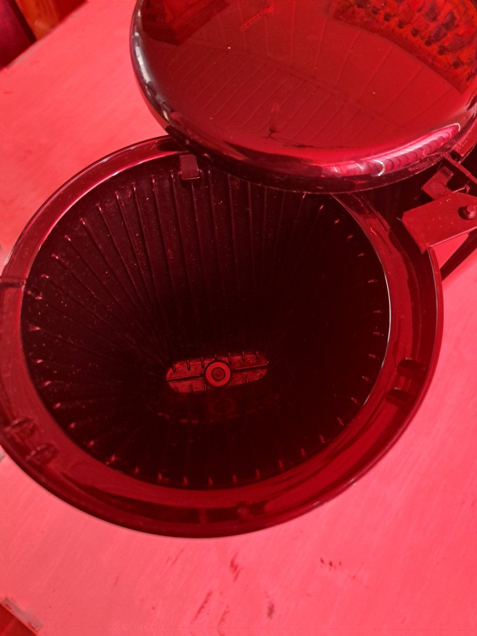 Tefal surito koffiezetapparaat