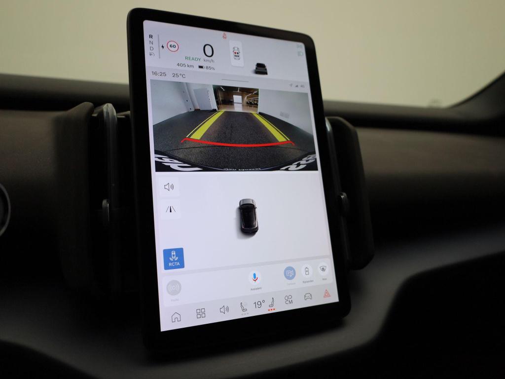 Volvo Ex30 single motor extended range core | automaat | apple carplay / an