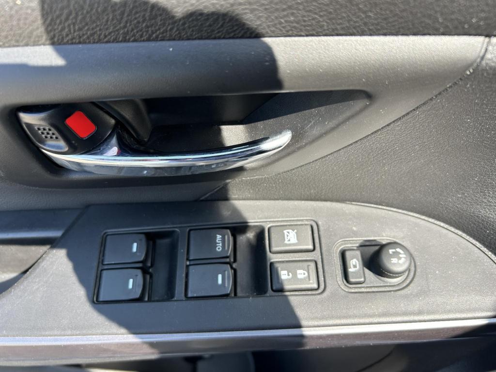Suzuki Sx4 S-cross 1.5 hybrid style automaat