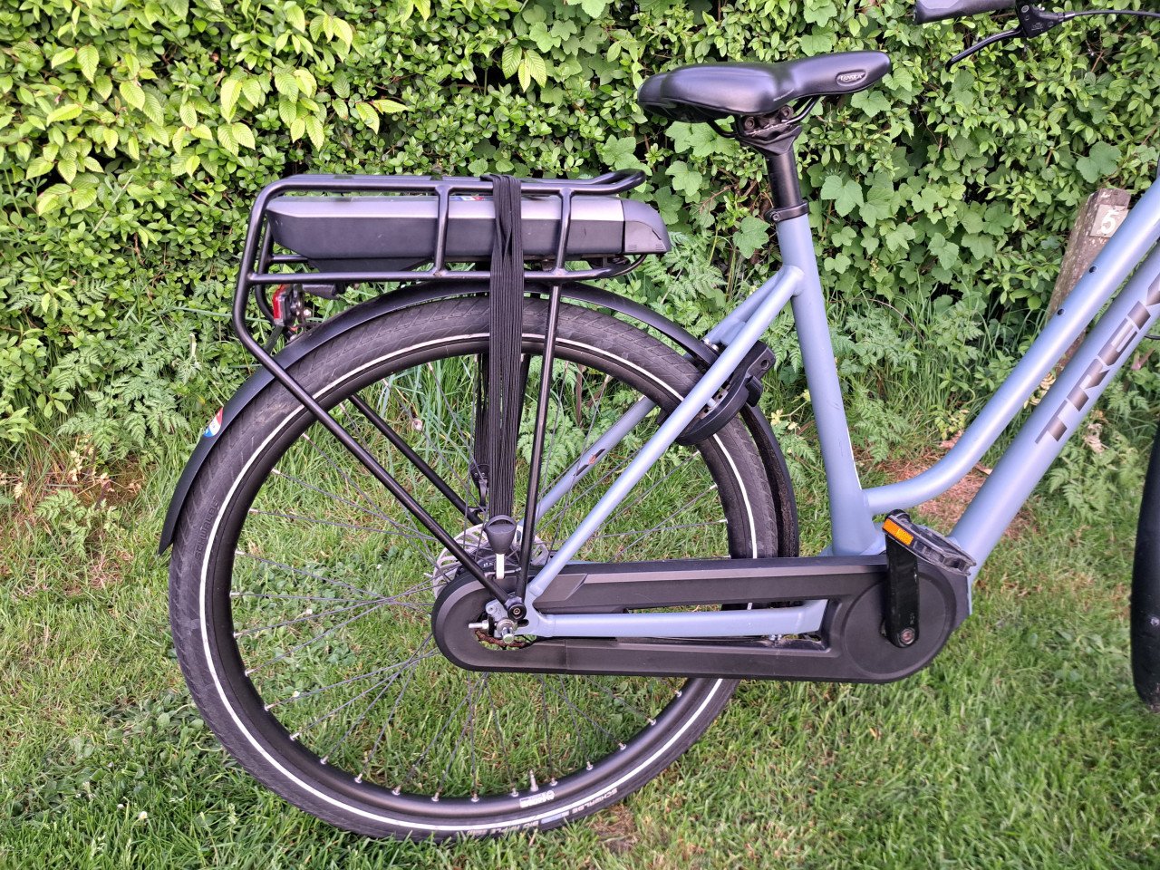 Electrische fiets