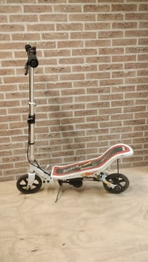 Space scooter
