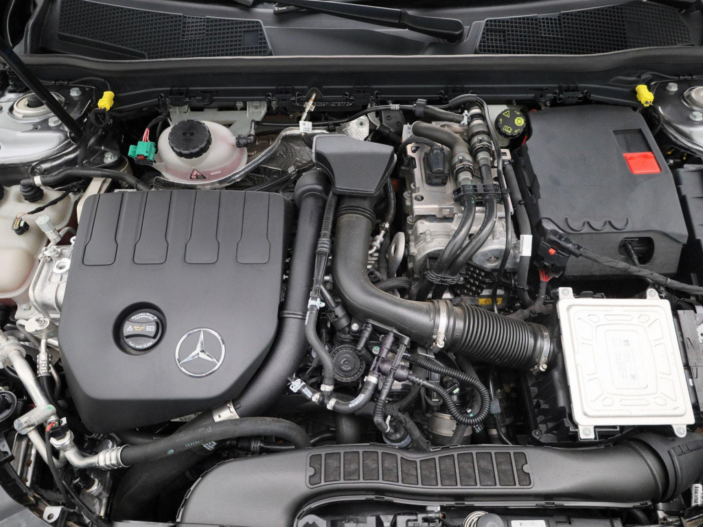 Mercedes-Benz Cla 250 e business line | automaat | lmv | virtual cockpit | 