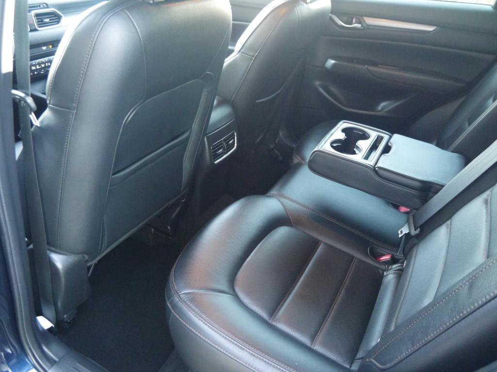 Mazda Cx-5 2.0 skyactiv-g 165 skylease gt|aero pakket|trekhaak|rijklaar