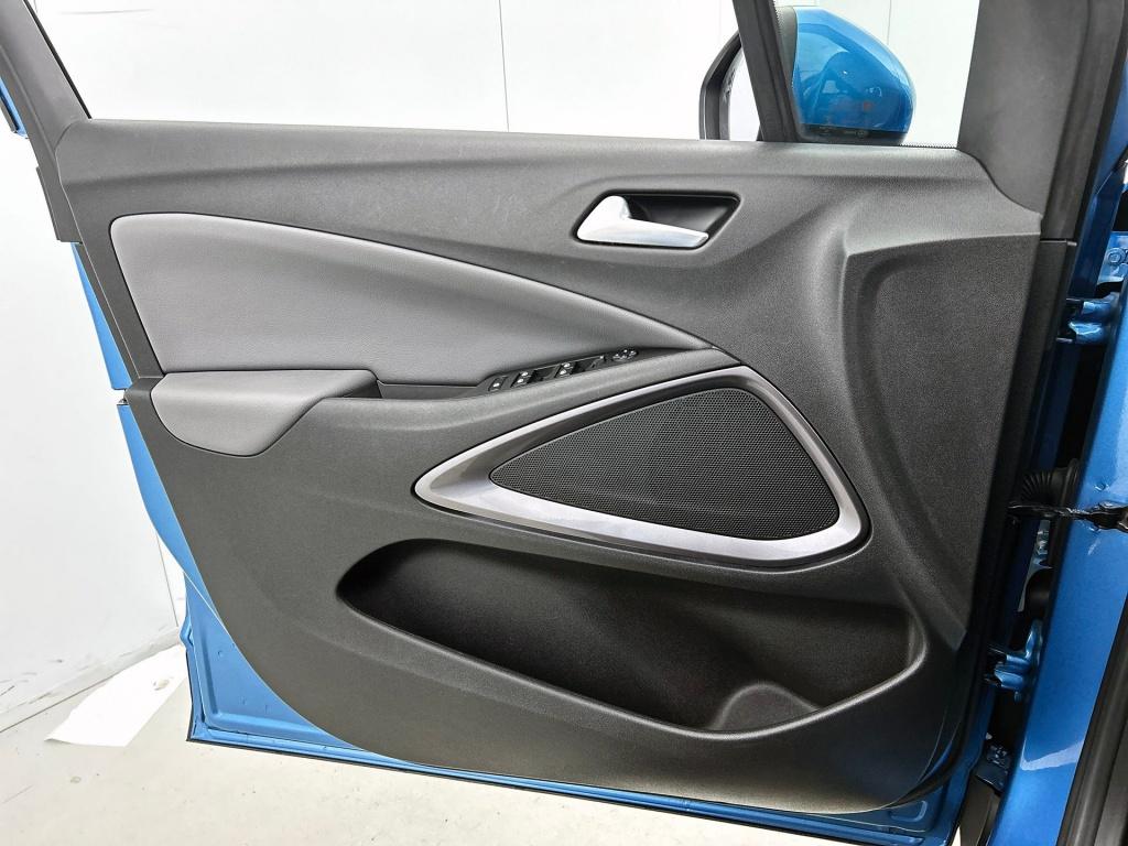 Opel Crossland X 1.2 t. innovation