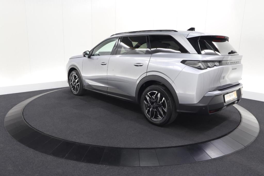 Peugeot 5008 1.2 hybrid 136 allure 7p | camera | apple carplay | airco sepa