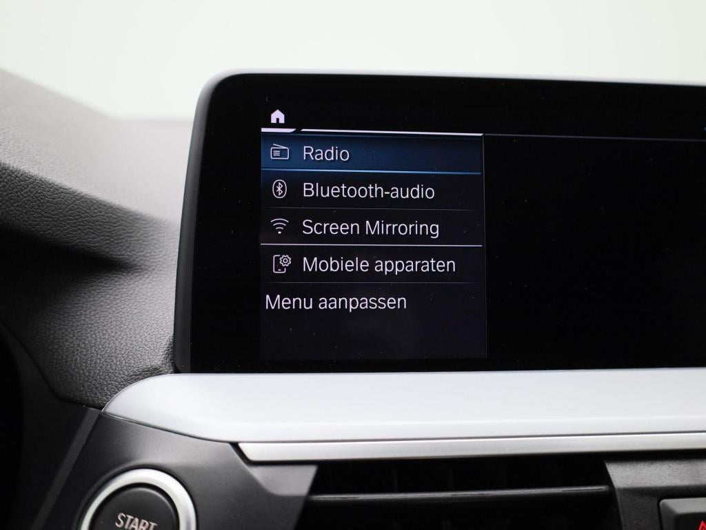 BMW X3 xdrive30e | automaat | climate control | virtual cockpit | apple car