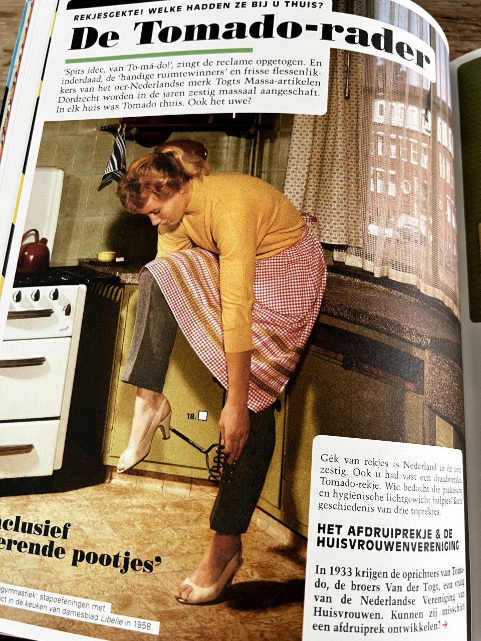 Nederland in de jaren 60