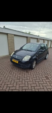 Citroën c2