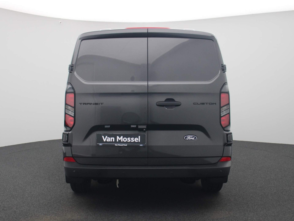 Ford Transit Custom 300 2.0 tdci l2h1 trend