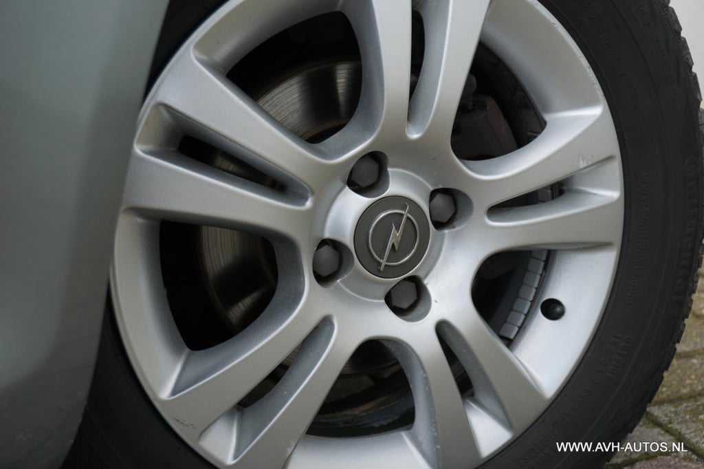 Opel Corsa 1.3 cdti ecoflex s/s '111' edition