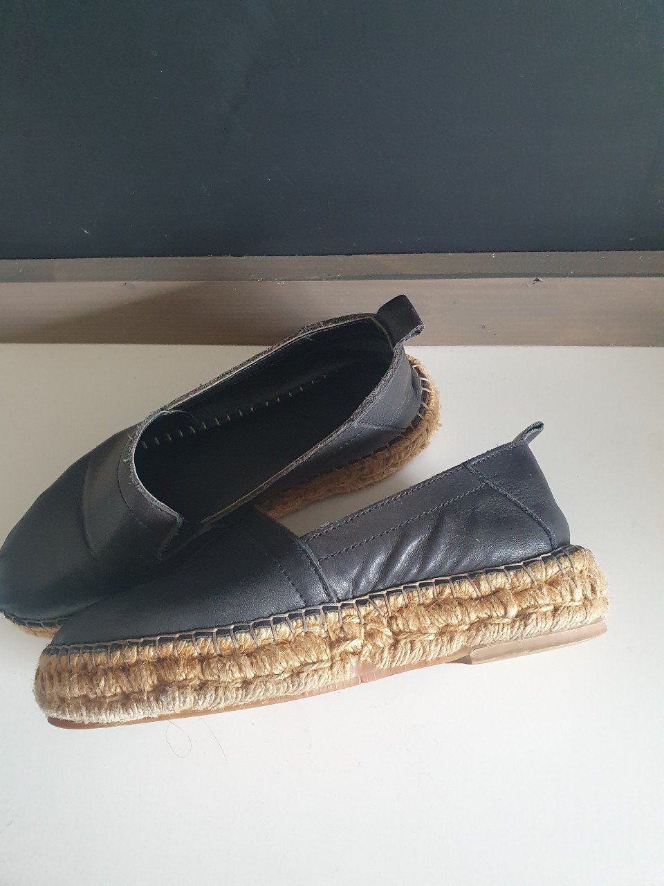 Schoenen maat 36