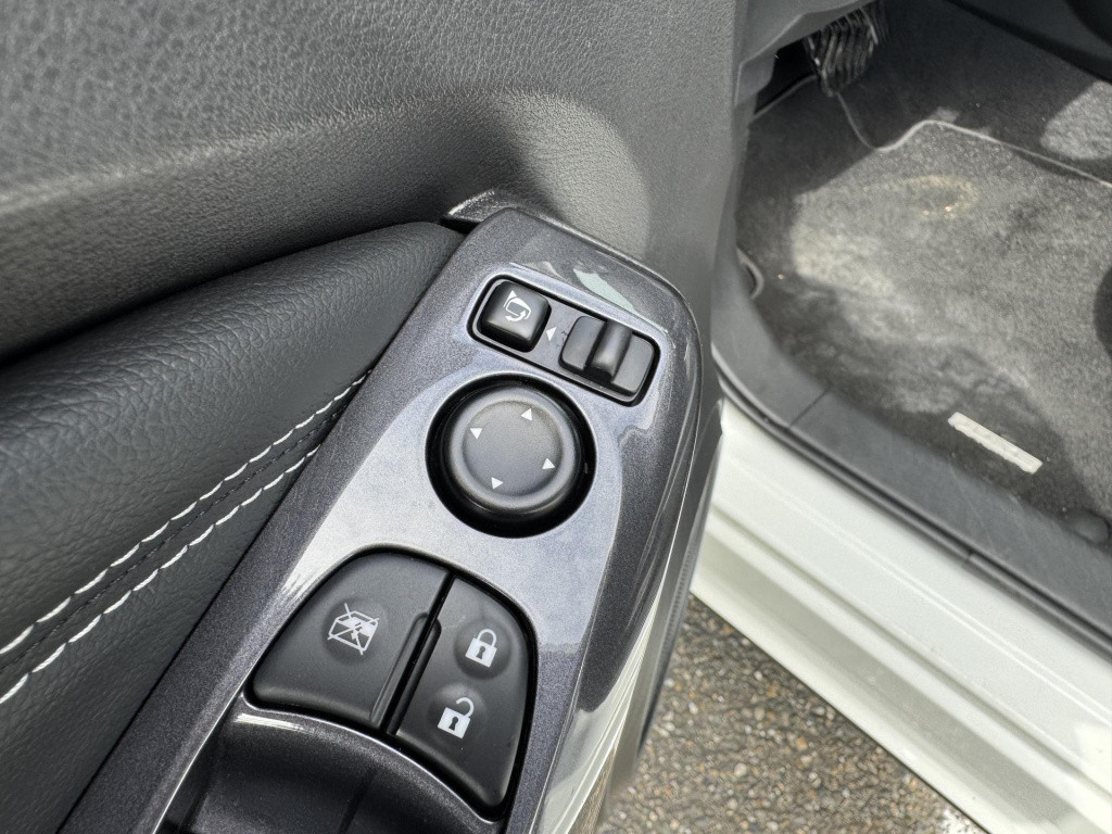 Nissan Juke 1.6 hybrid n-design