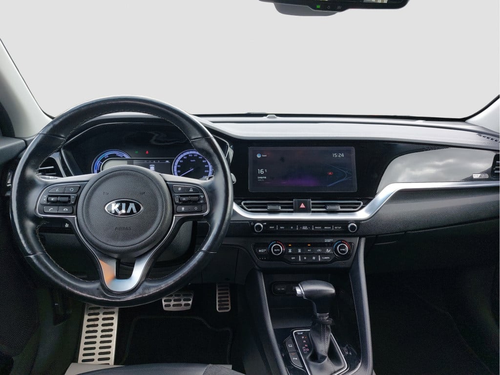 Kia Niro 1.6 gdi hybrid dynamicplusline