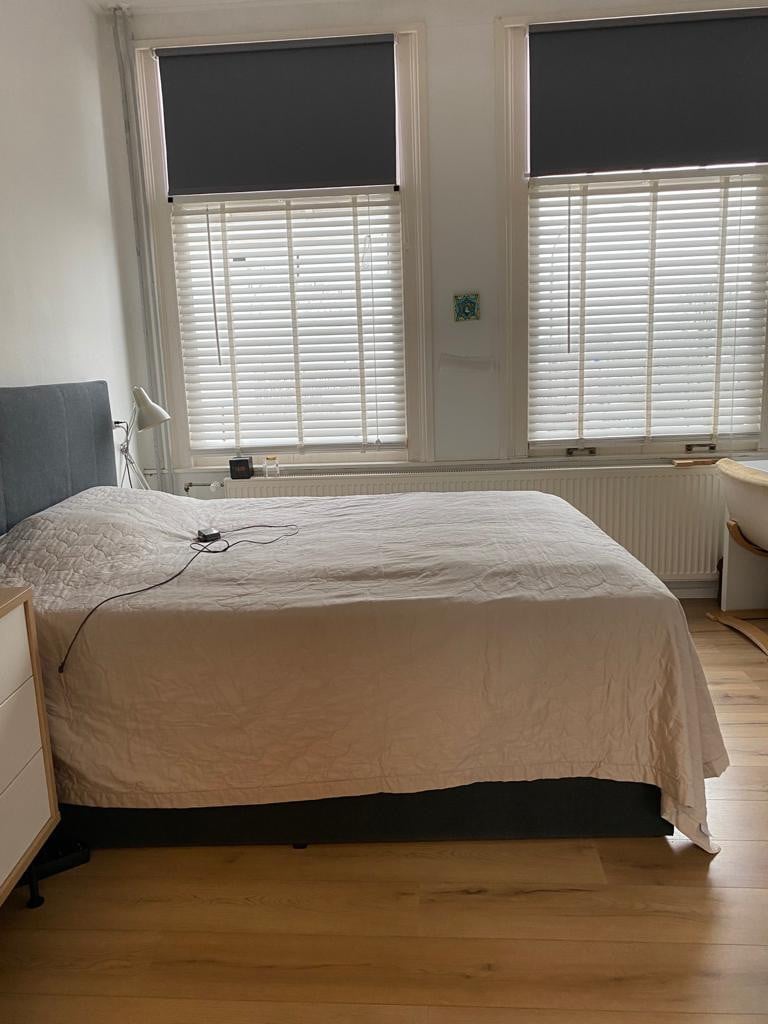 Te huur appartement in centrum Middelburg