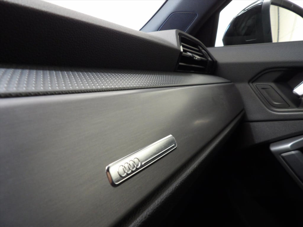 Audi Q3 sportback 45 tfsi e 245pk phev s tronic s-line