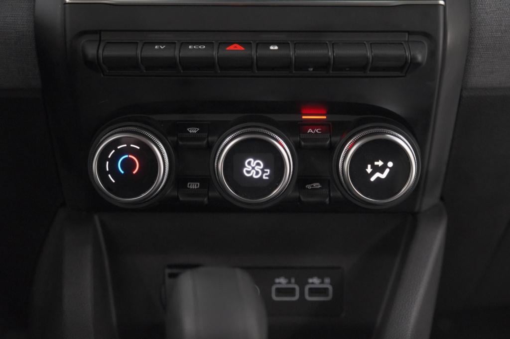 Renault Clio 1.6 e-tech full hybrid 145 evolution | apple carplay | parkeer