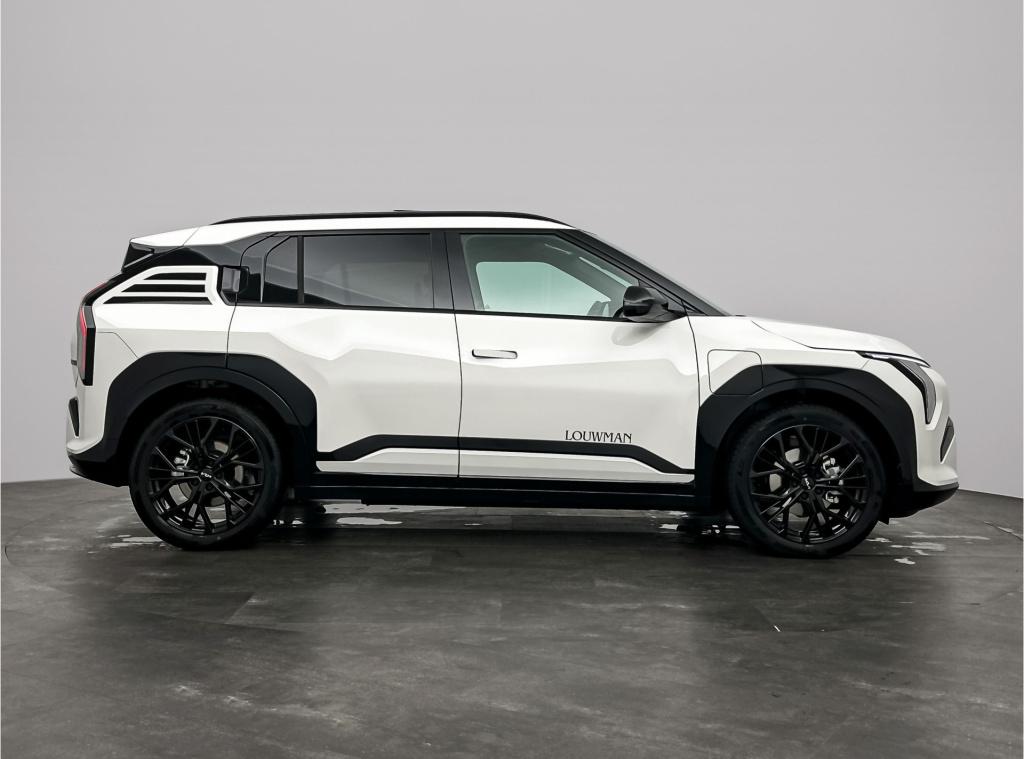 Kia Ev3 gt-line 81.4 kwh | demonstratieauto | lichtmetalen wielen | schuif-