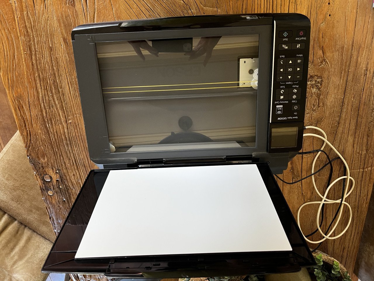 Epson printer
