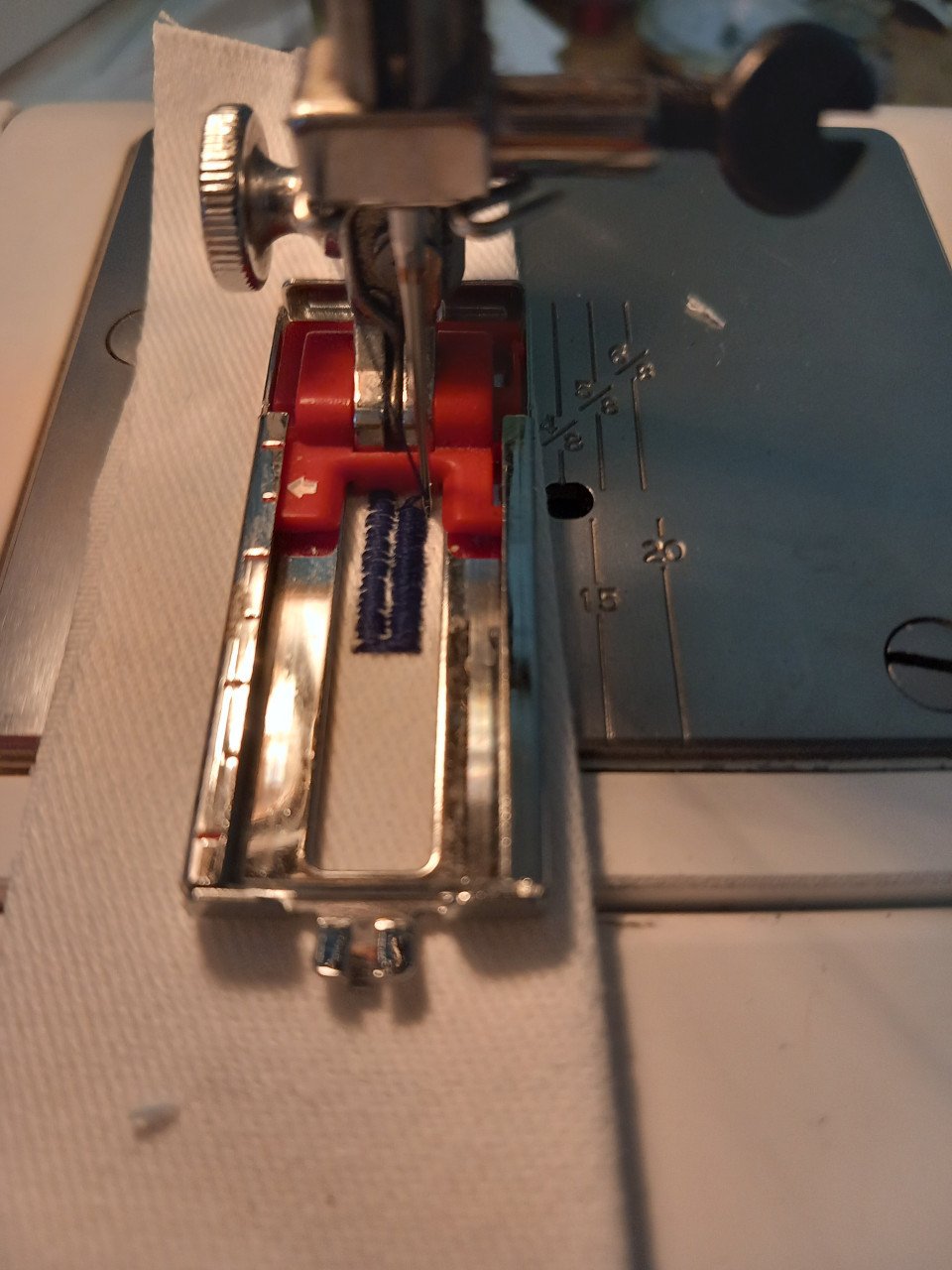 Prima Pfaff 301 naaimachine