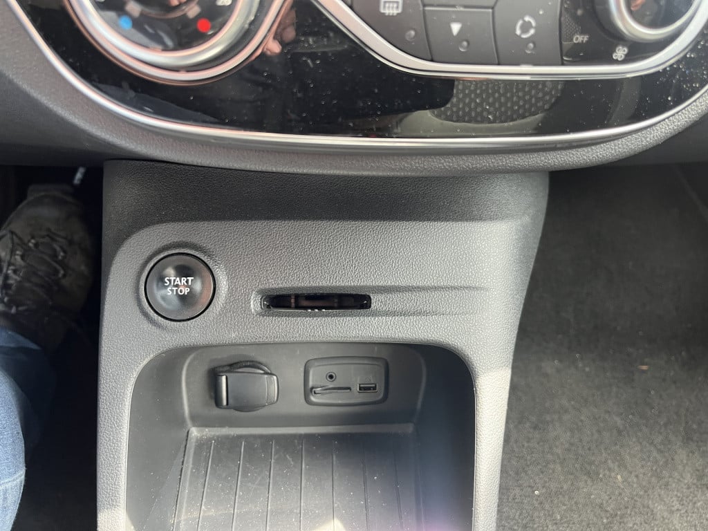 Renault Captur 0.9 tce dynamique