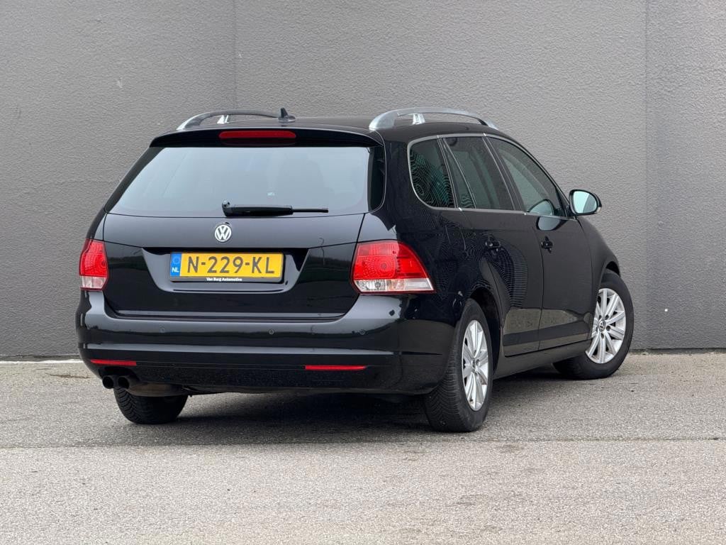 Volkswagen Golf variant 1.4 tsi highline