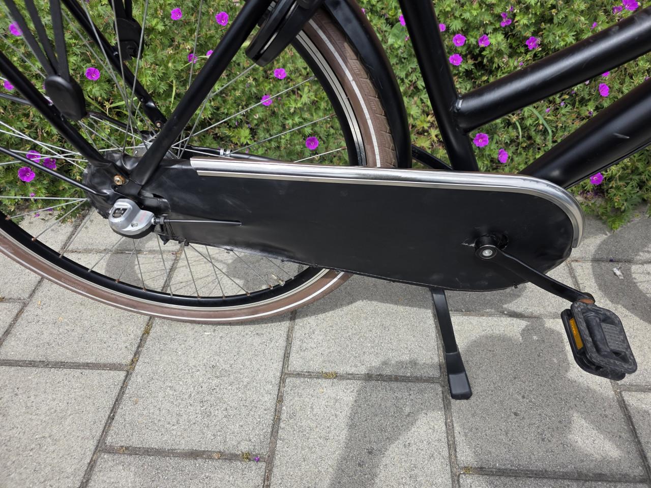 RAAKS | 28 INCH | FRAME 50 CM | 3V | NETTE STAAT!