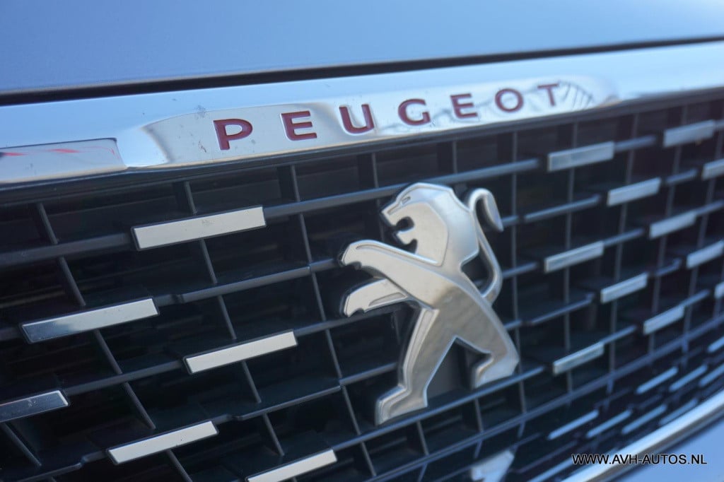 Peugeot 308 sw 1.2 puretech gt-line