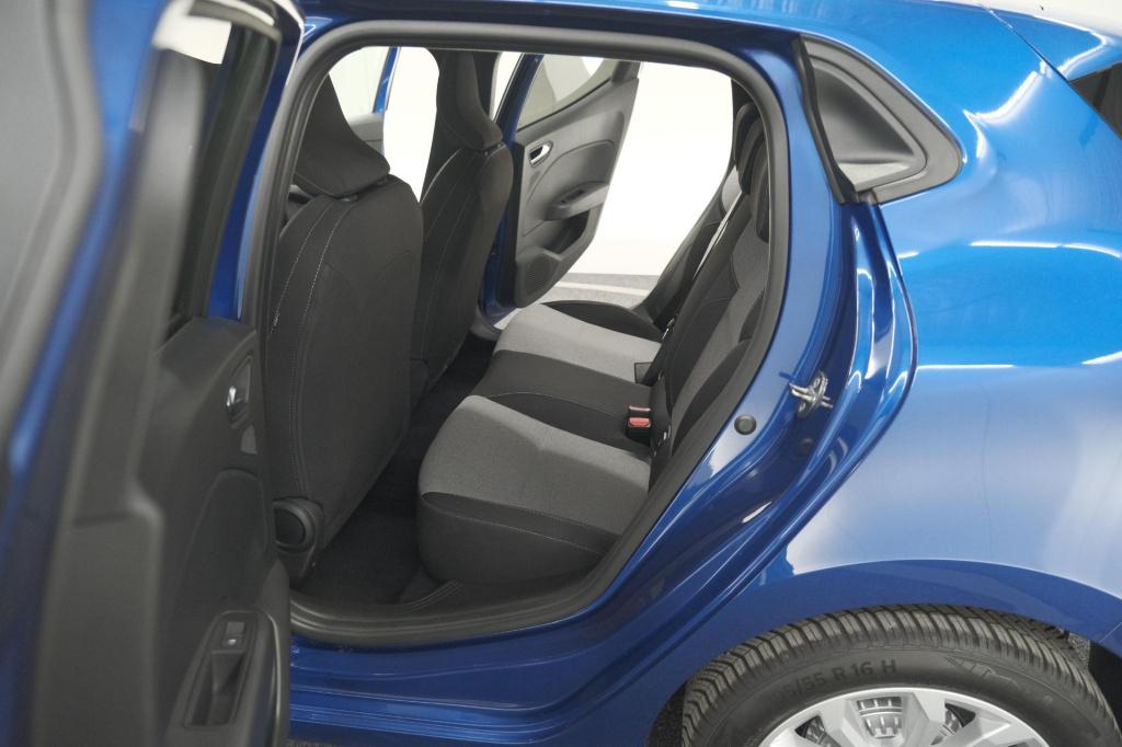 Renault Clio tce 90 gpf evolution | camera | navigatie | apple carplay | pa