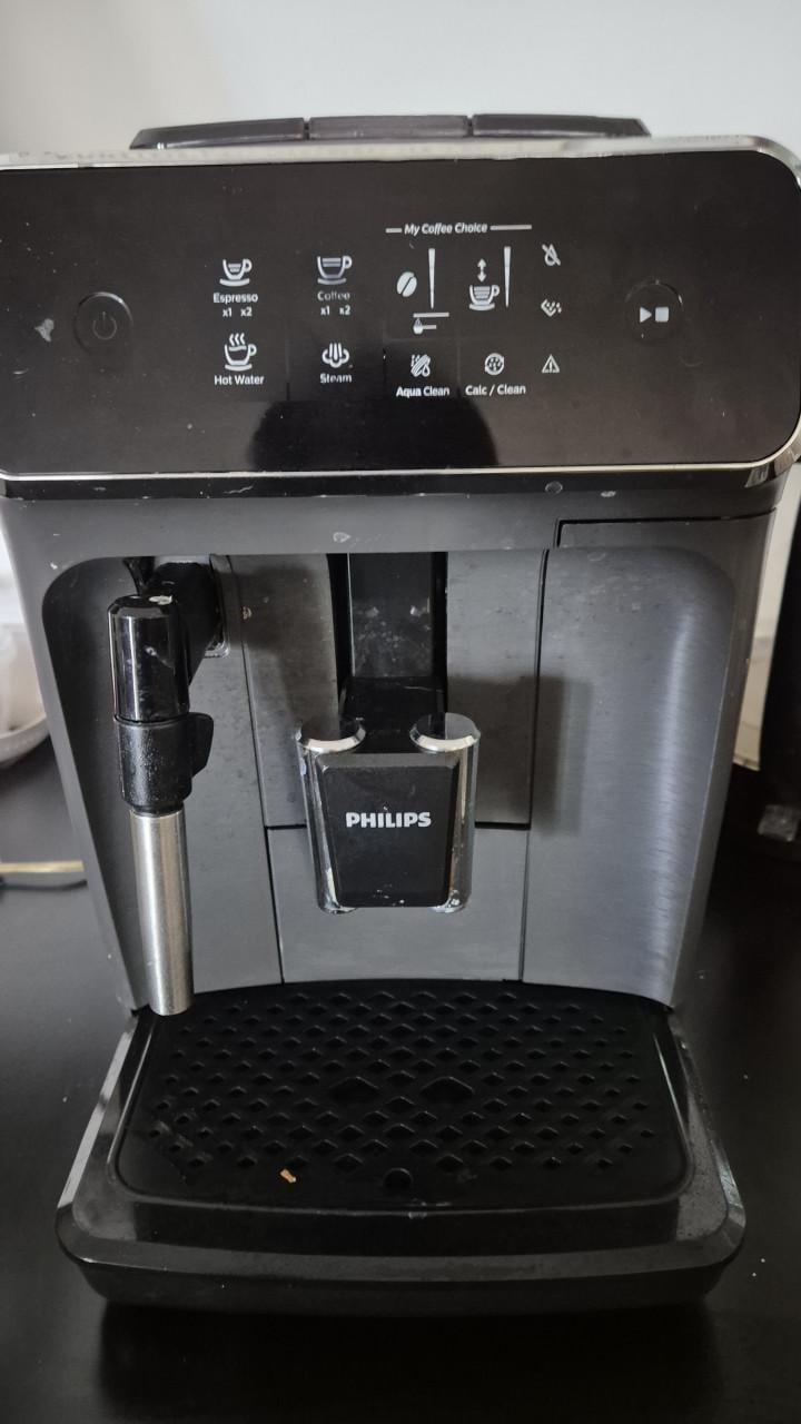 Koffie machine s
