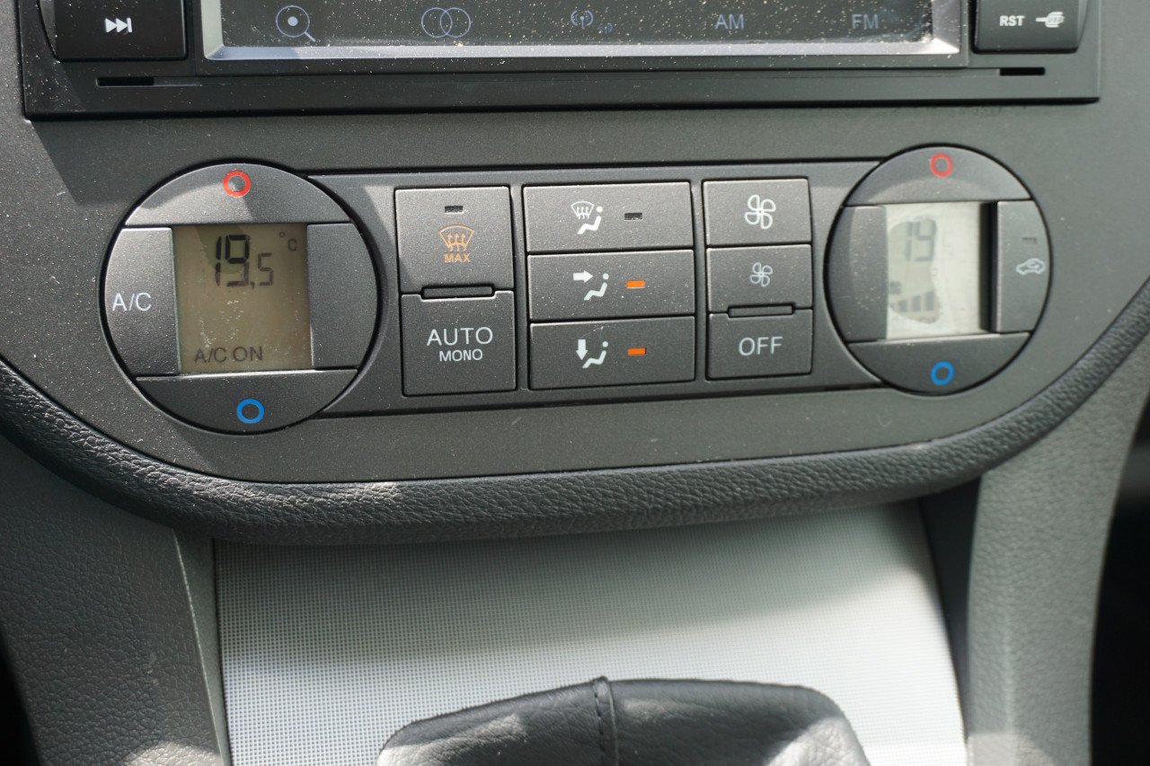 Ford Focus C-MAX, 1.8-16V Futura - Airco / Navi / Cruise / Trekhaak / NAP