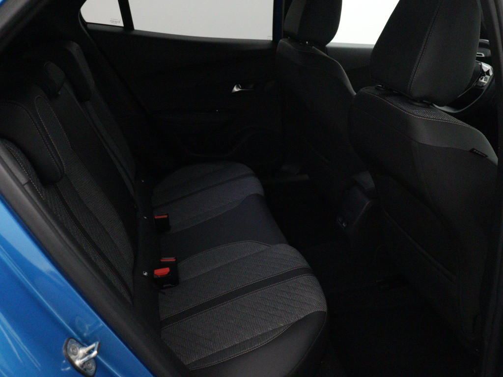 Peugeot 2008 100 pk allure | rijklaar | camera | navigatie pack |