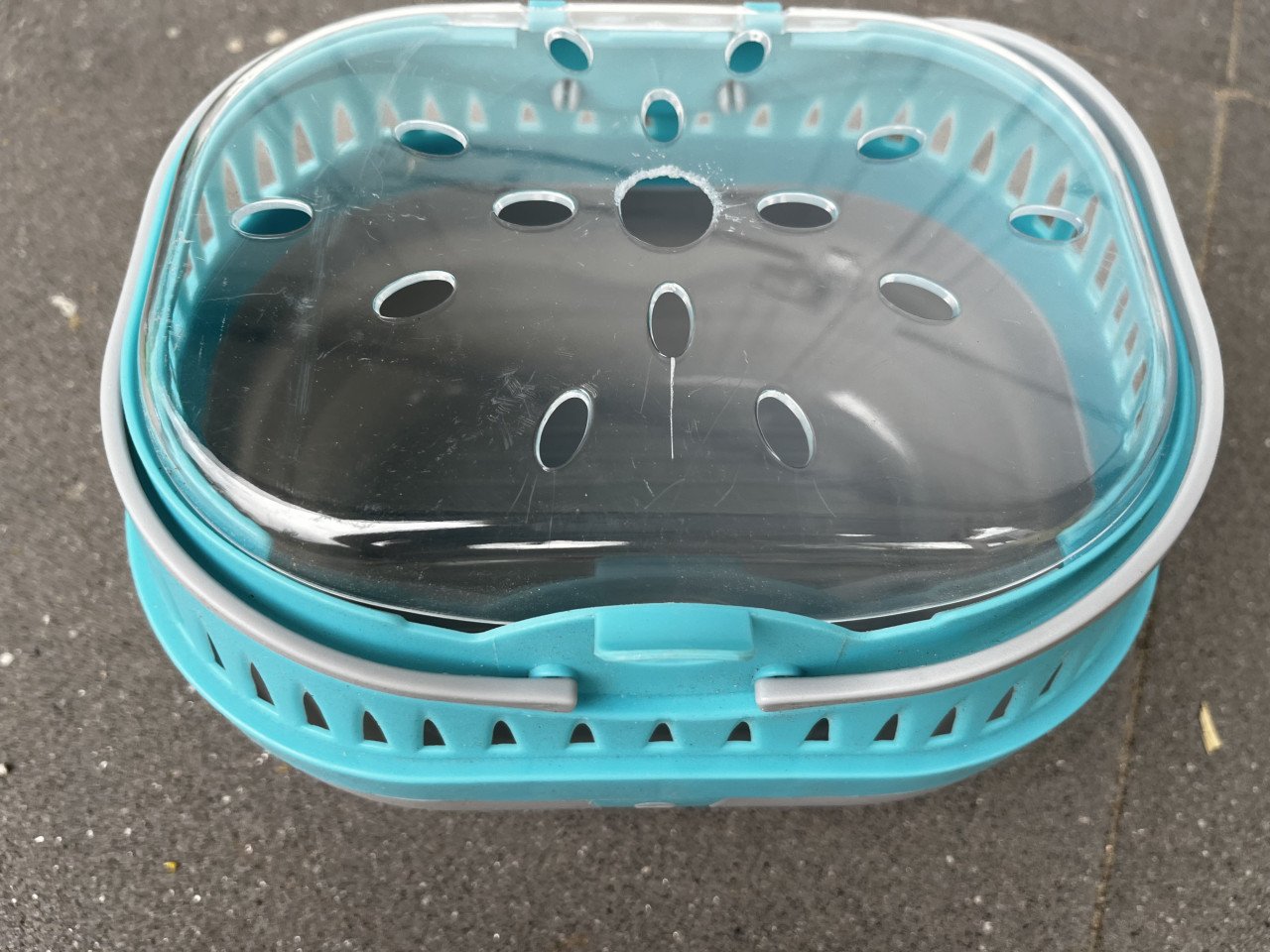 Accessoires voor dwerghamster of muis enz.