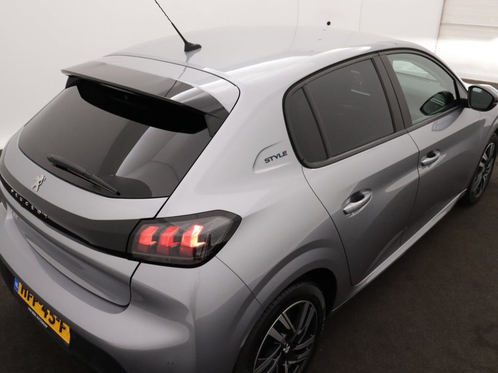Peugeot 208 75 pk active pack | rijklaar |