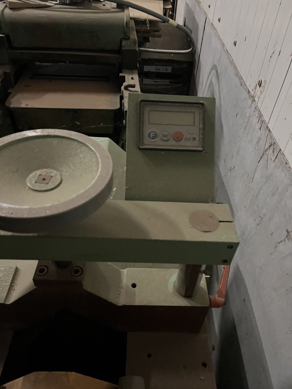 Zaagmachine