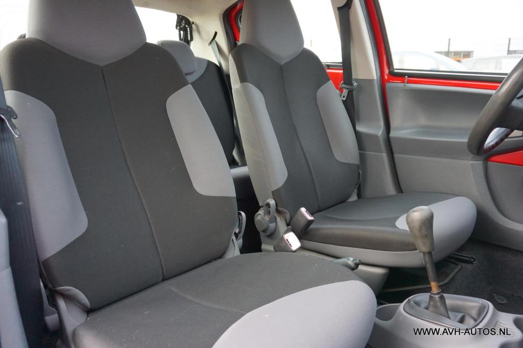 Citroen C1 1.0-12v séduction