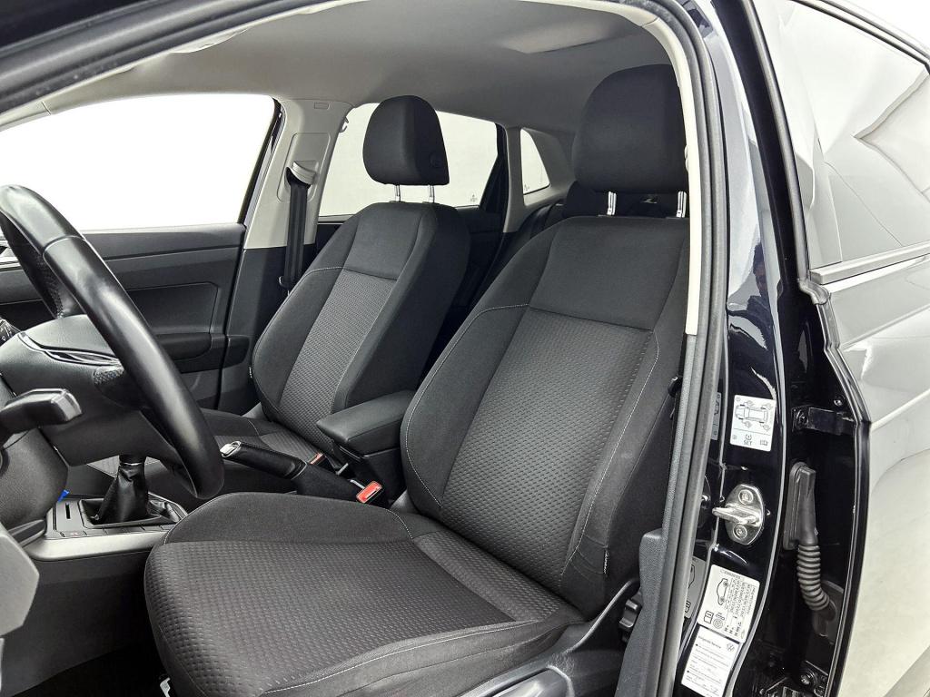 Volkswagen Polo 1.0 tsi comfortline | cruise control | apple carplay | airc