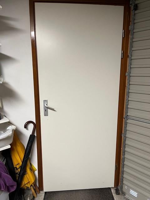 Gratis af te halen: opdek deuren