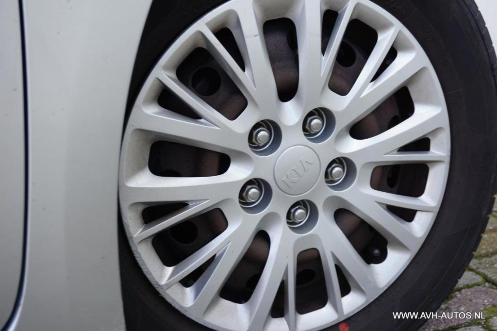 Kia Cee'd sportswagon 1.6 gdi 20th anniversary