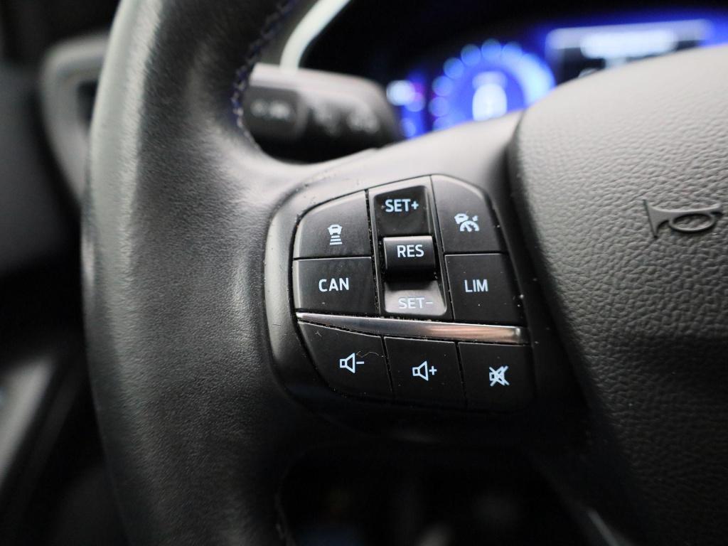 Ford Focus wagon 1.5 ecoblue titanium x business | virtual cockpit | naviga