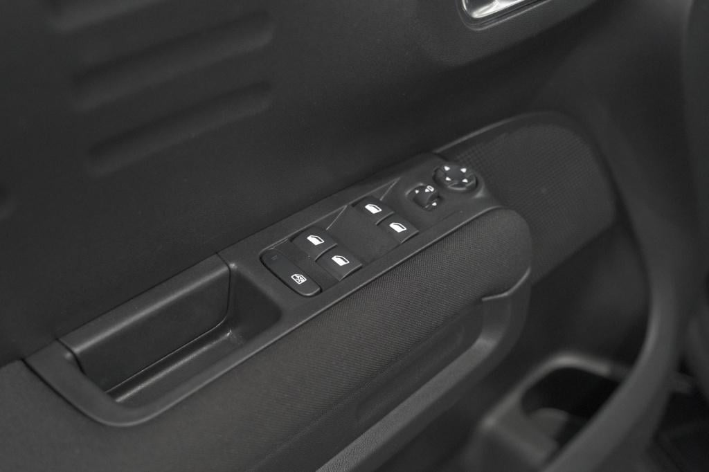 Citroen C3 Aircross puretech eat6 c-series | camera | navigatie | parkeerse