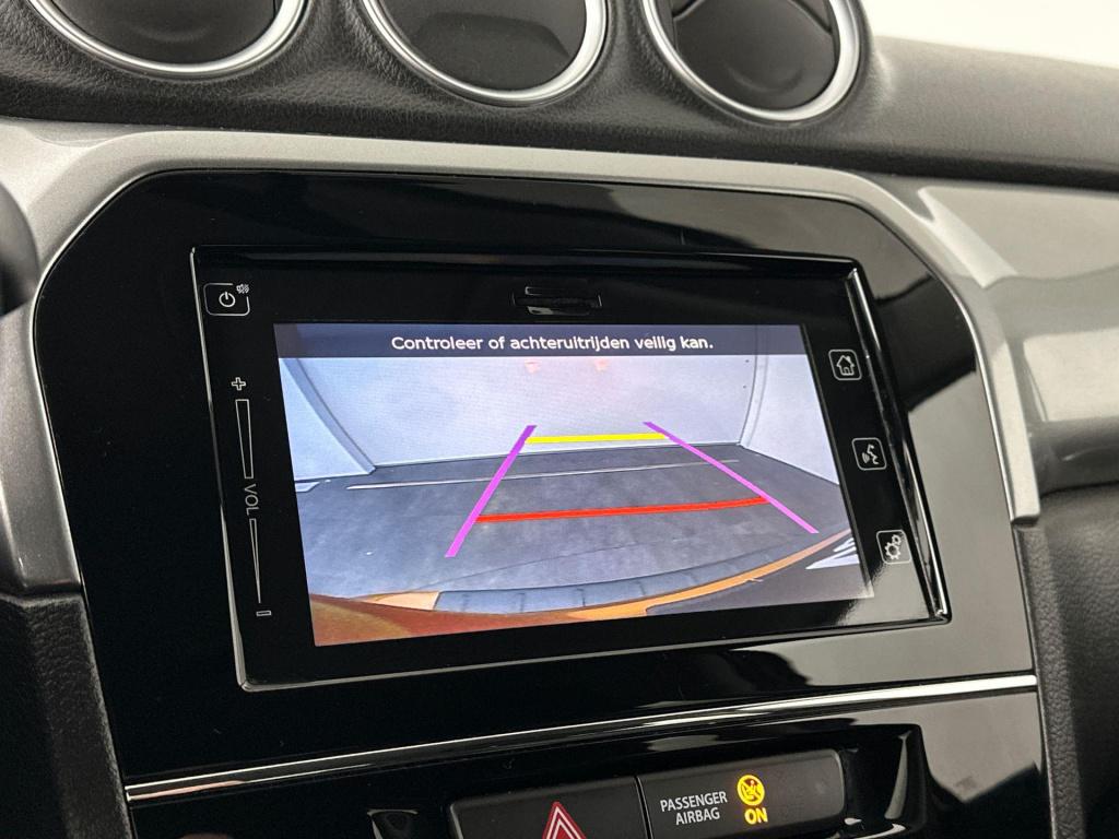Suzuki Vitara 1.6 exclusive | carplay | stoelverwarming | climate control |