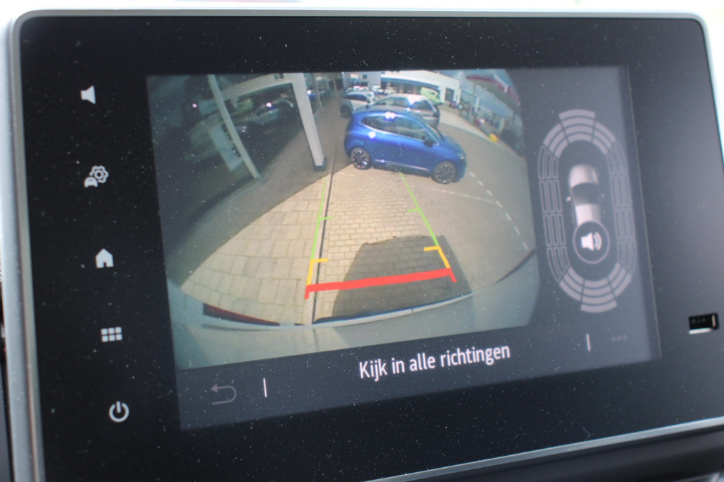 Renault Trafic 2.0 dci 130 t30 l2h1 koelwagen work edition uit voorraad lev